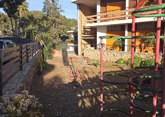Estudio En La Playa