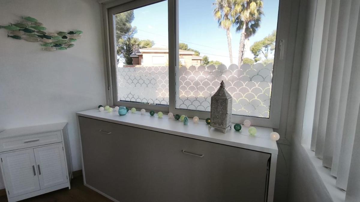 Appartamento Estudio En La Playa