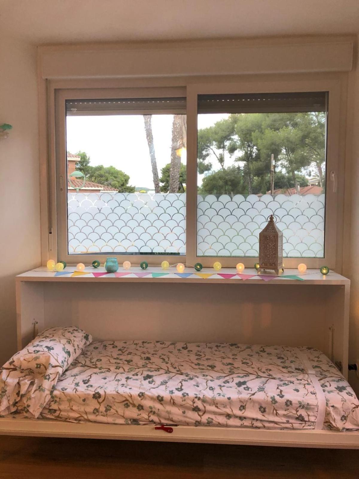 Estudio En La Playa Appartamento Molnas