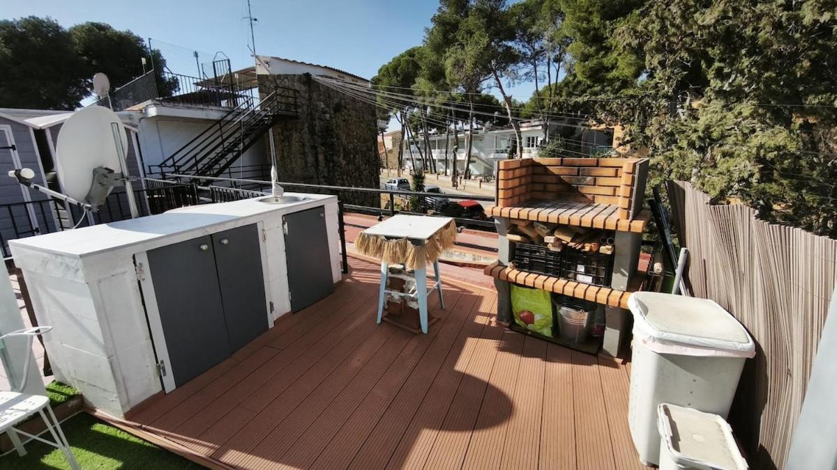 Estudio En La Playa