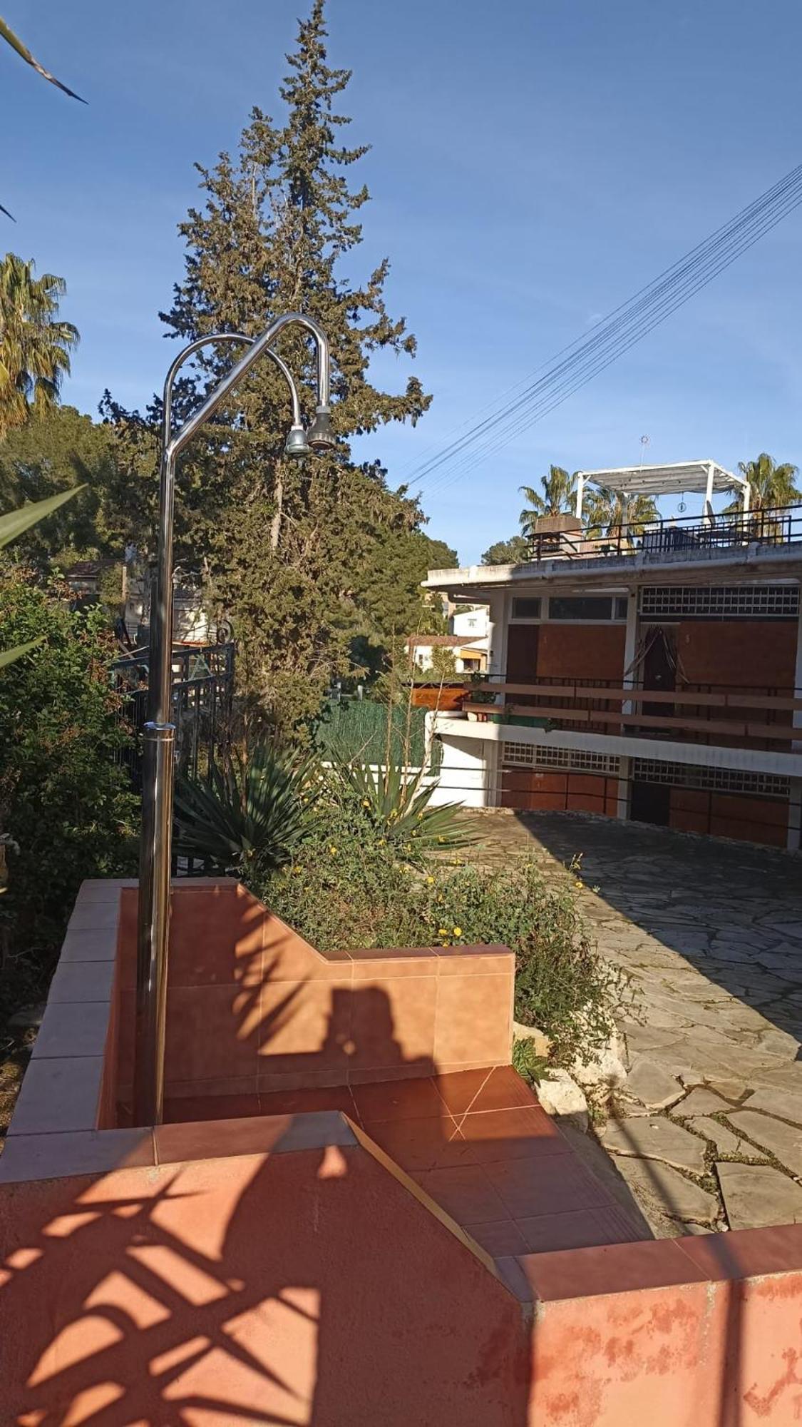 Appartamento Estudio En La Playa *